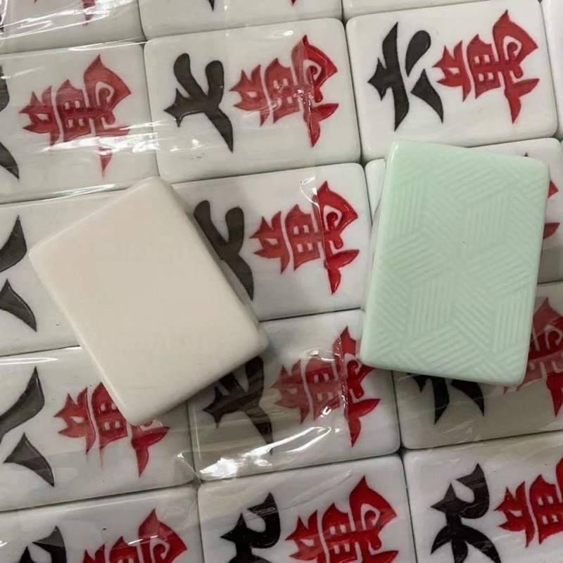 Para-54# white or green